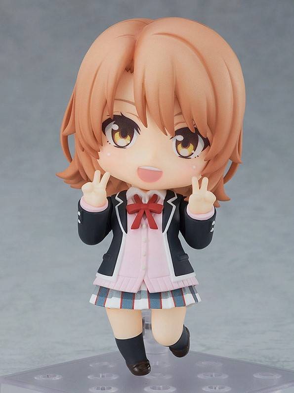 ねんどろいど 一色いろは