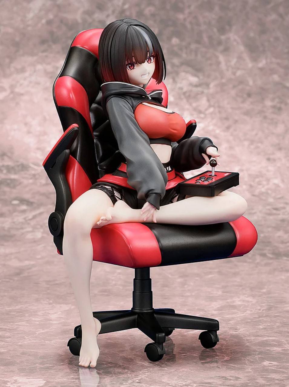 座敷わらしちゃん