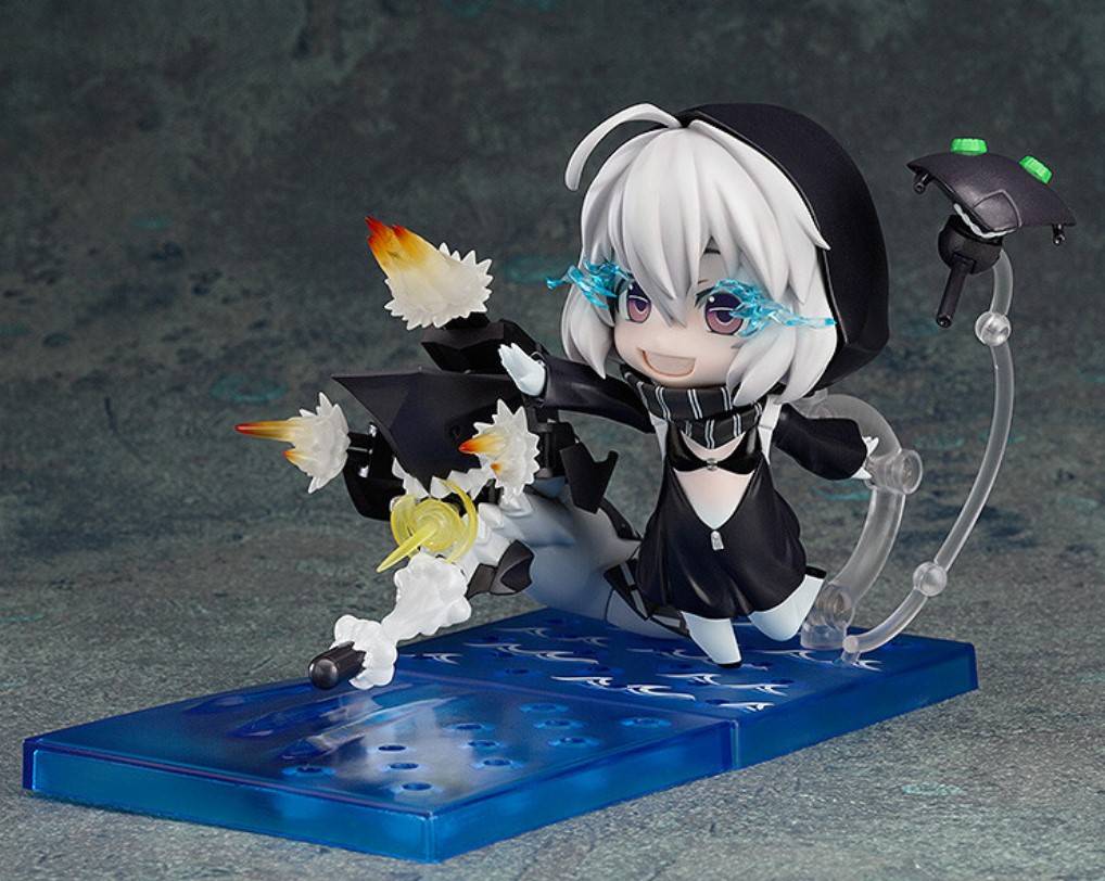 ねんどろいど 戦艦レ級