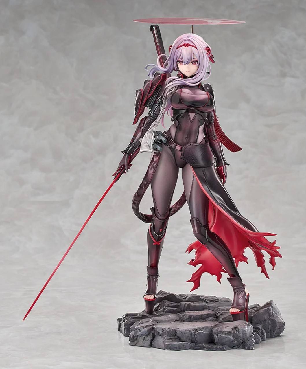 紅蓮:ブラックシャドウ