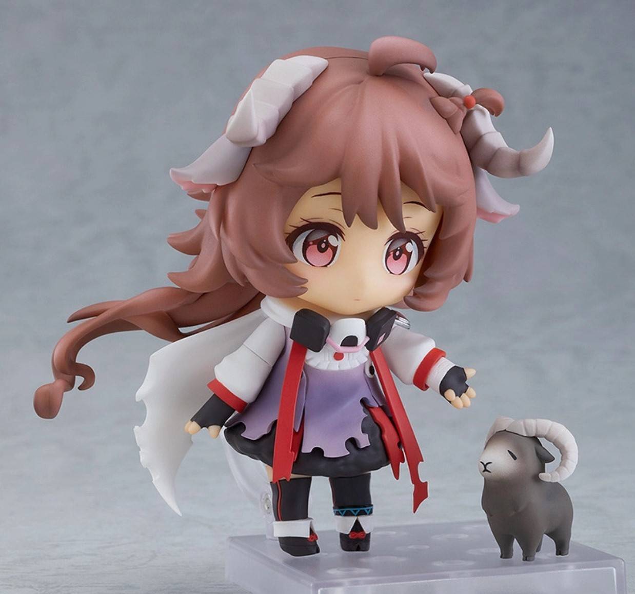 ねんどろいど エイヤフィヤトラ