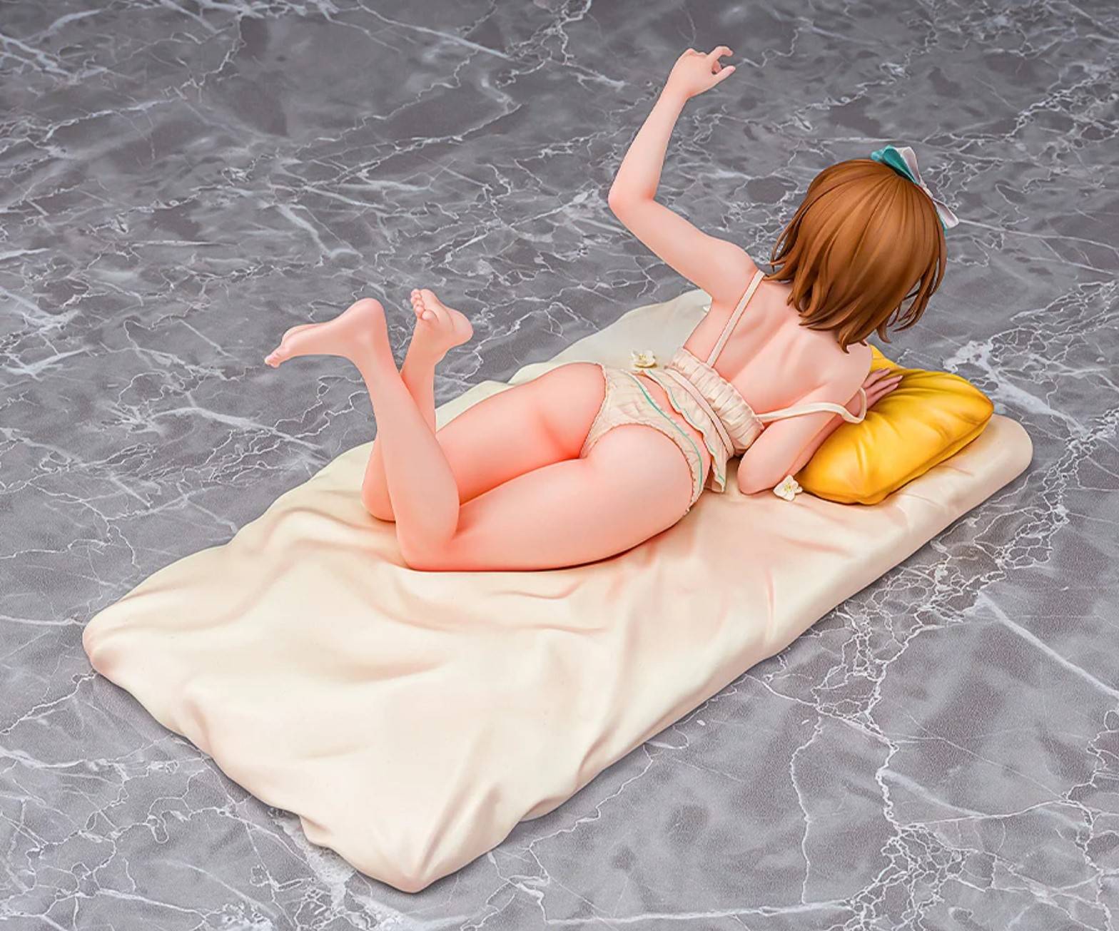 ライザリン・シュタウト 夜更かしアルケミストVer.