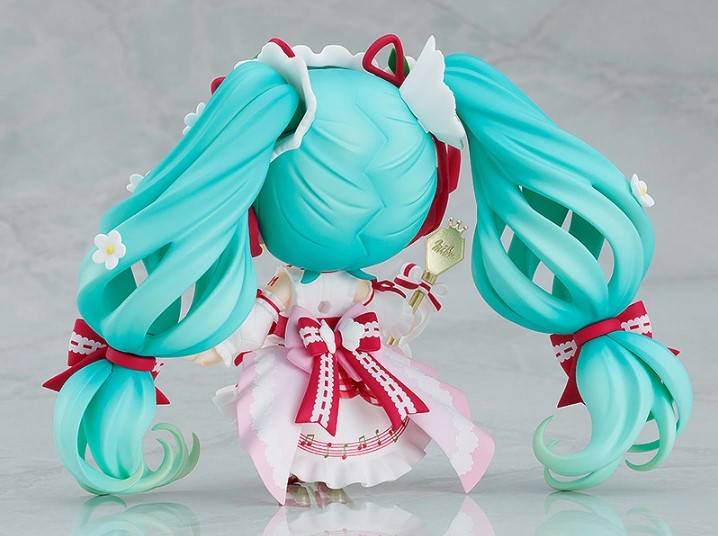 ねんどろいど 初音ミク 15th Anniversary Ver.