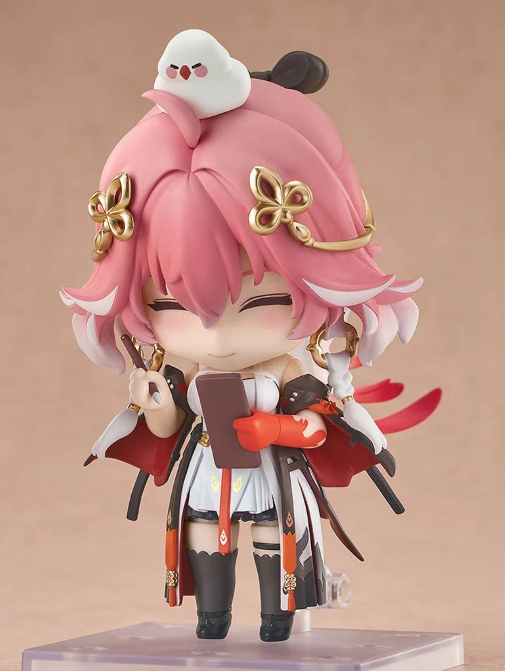 ねんどろいど 長離