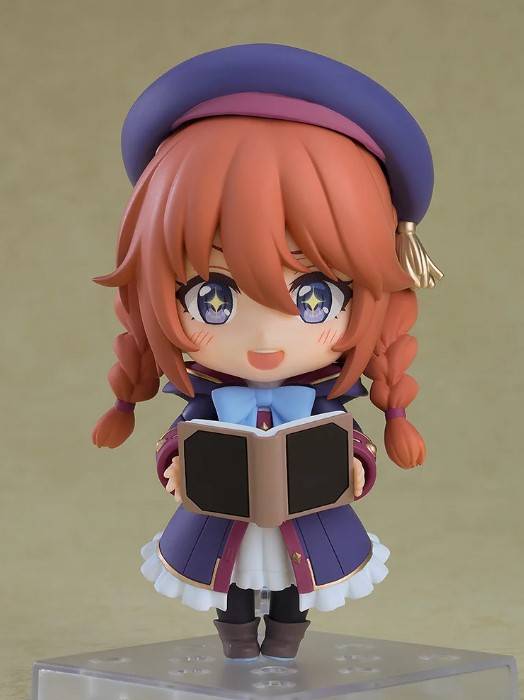 ねんどろいど ユニ