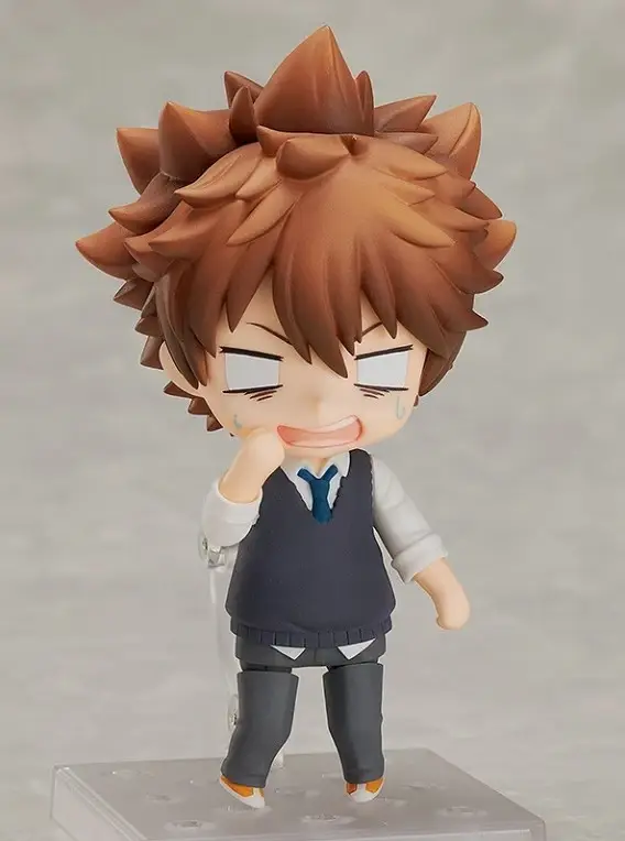 ねんどろいど 沢田綱吉