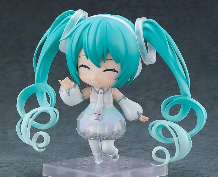 ねんどろいど 初音ミク MIKU EXPO 2021Ver.