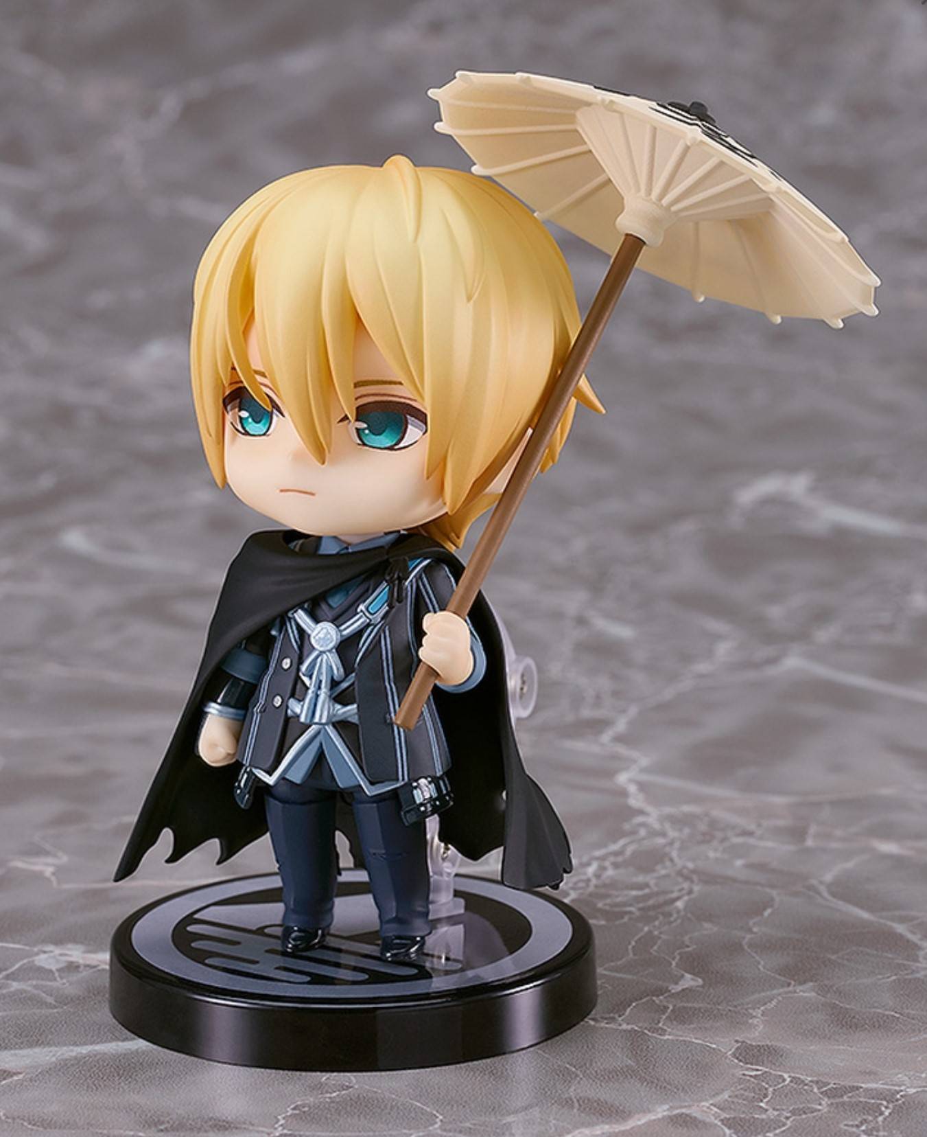 ねんどろいど 舞台『刀剣乱舞』山姥切国広 単独行 -日本刀史-