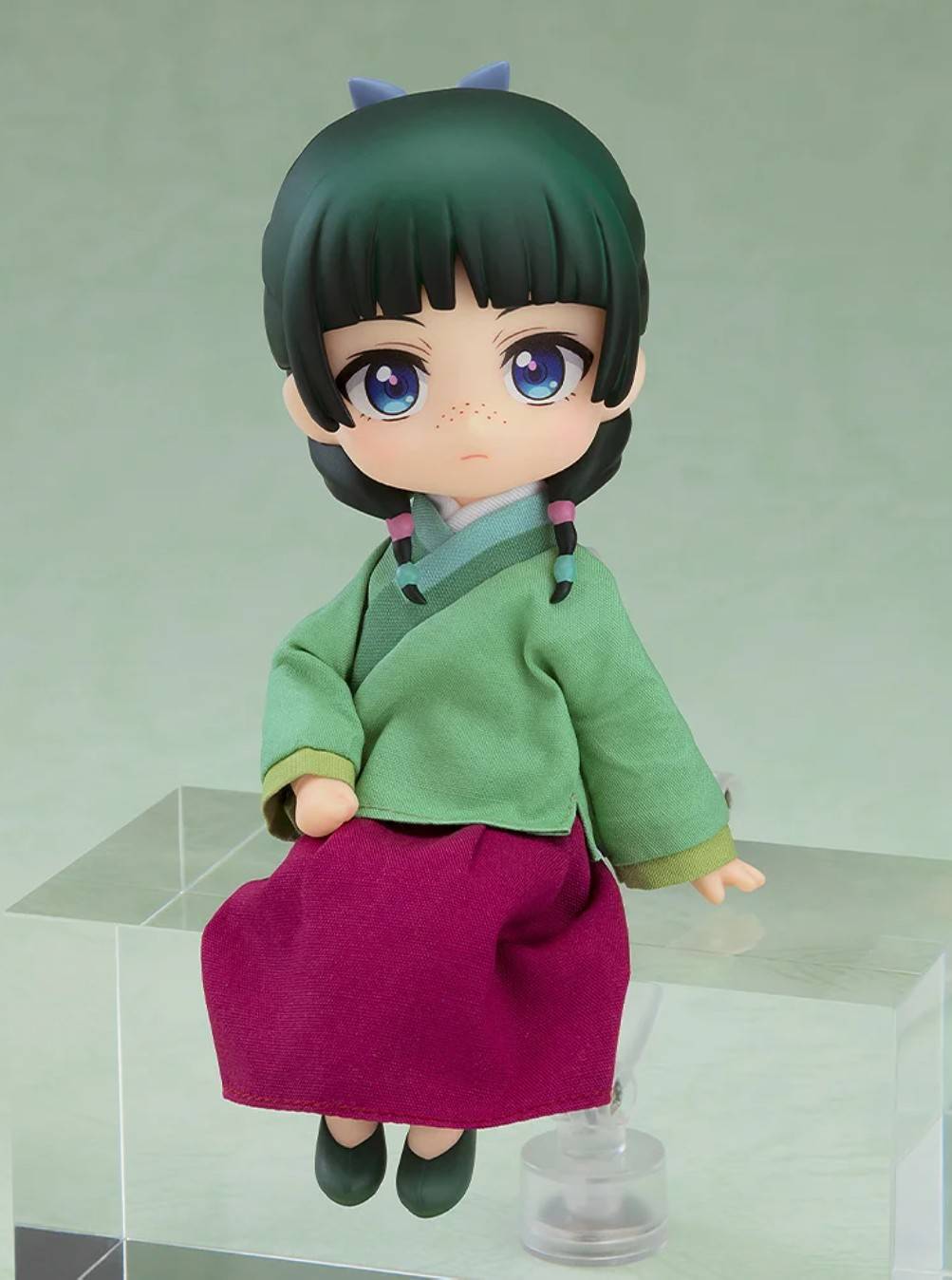 ねんどろいどどーる 猫猫