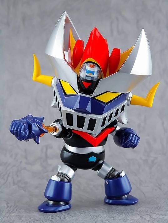 ねんどろいど グレートマジンガー