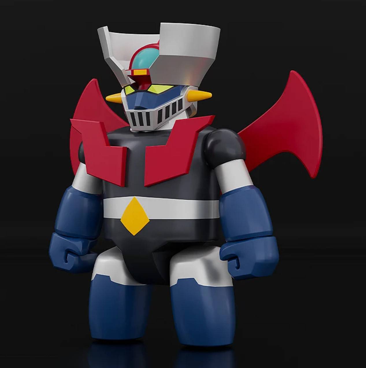 BRICKROID マジンガーZ