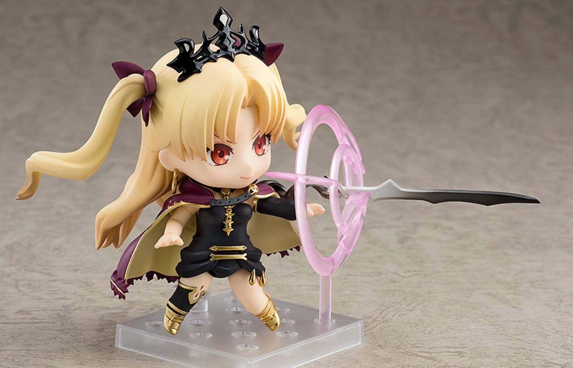 ねんどろいど ランサー/エレシュキガル