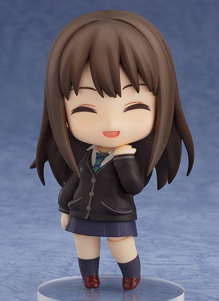 ねんどろいど 渋谷凛