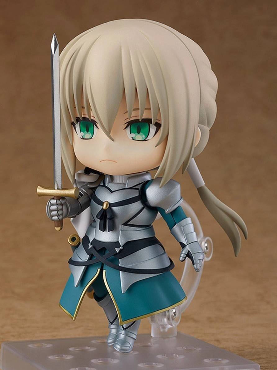 ねんどろいど ベディヴィエール