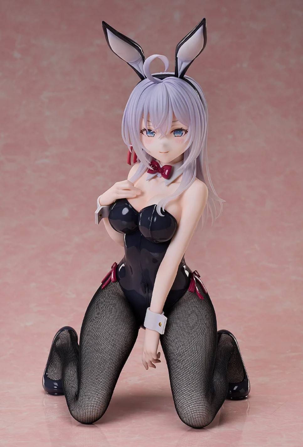 アリサ・ミハイロヴナ・九条 バニーVer.