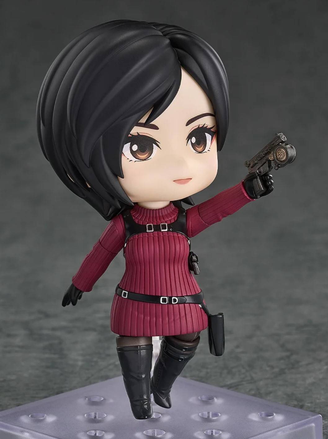 ねんどろいど エイダ・ウォン