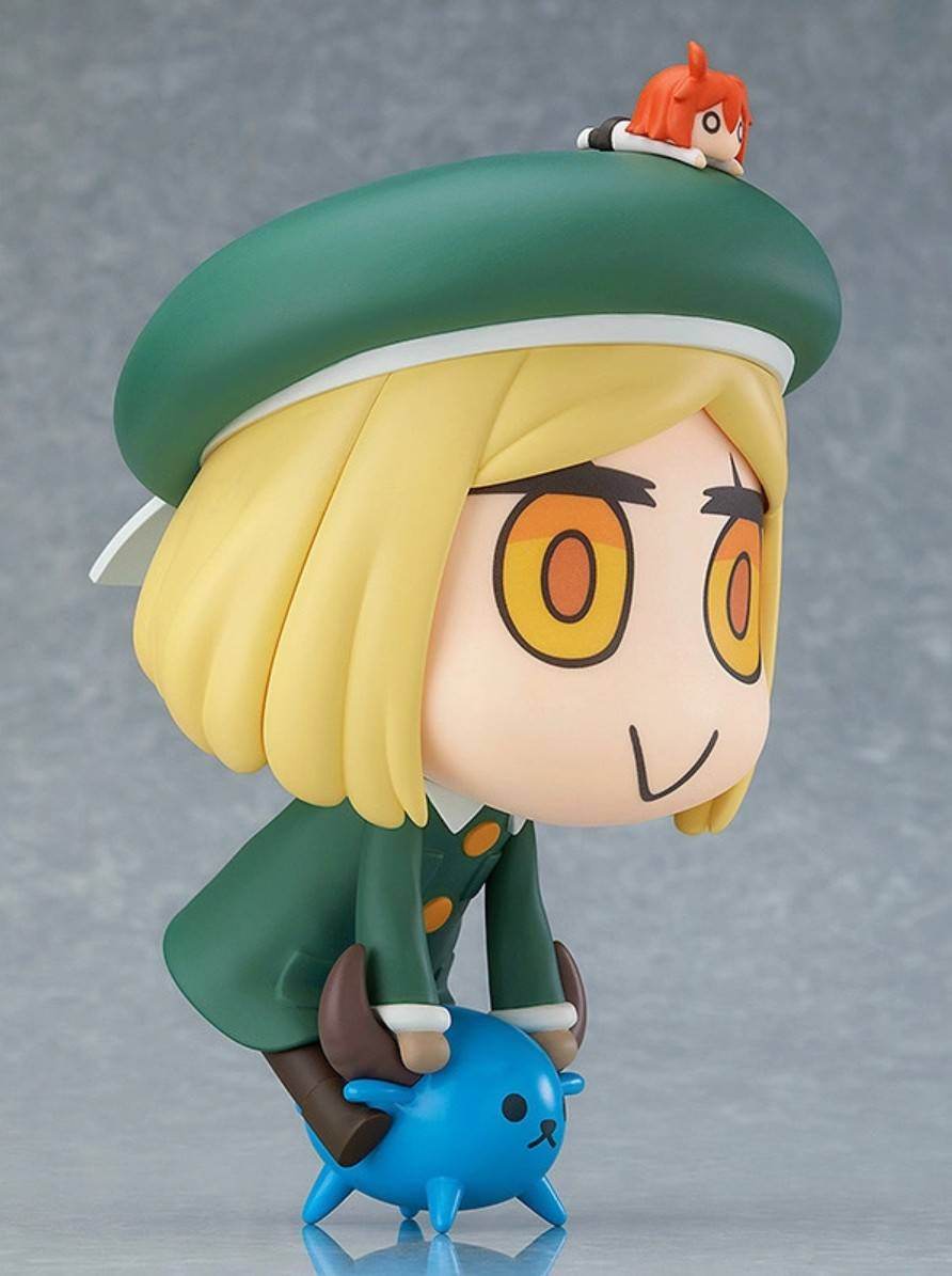 バーサーカー/ポール・バニヤン マンガで分かる! Fate/Grand Order ver.