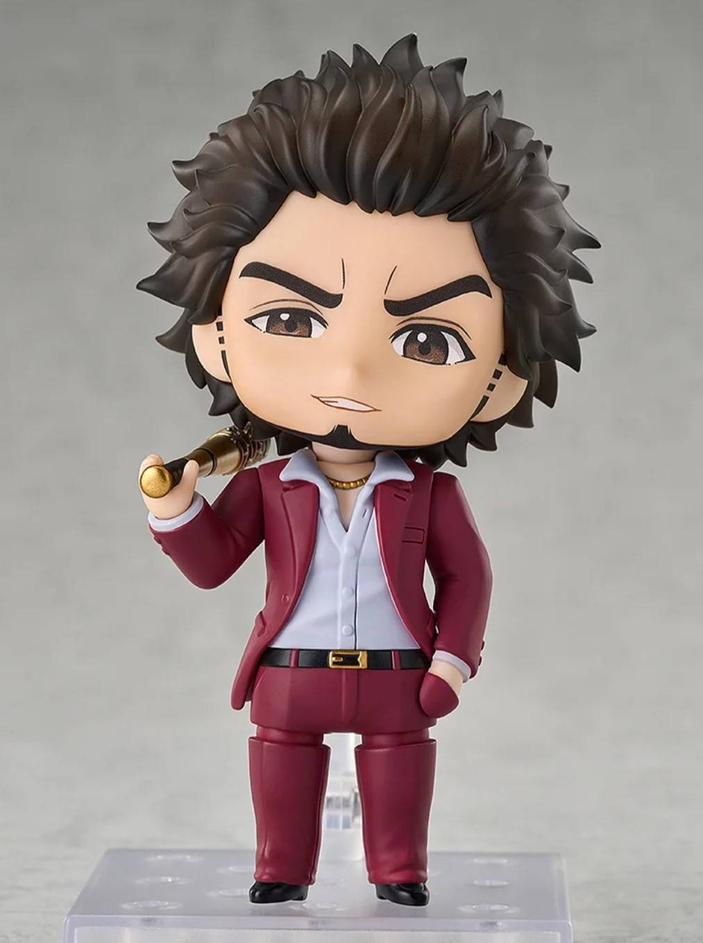 ねんどろいど 春日一番