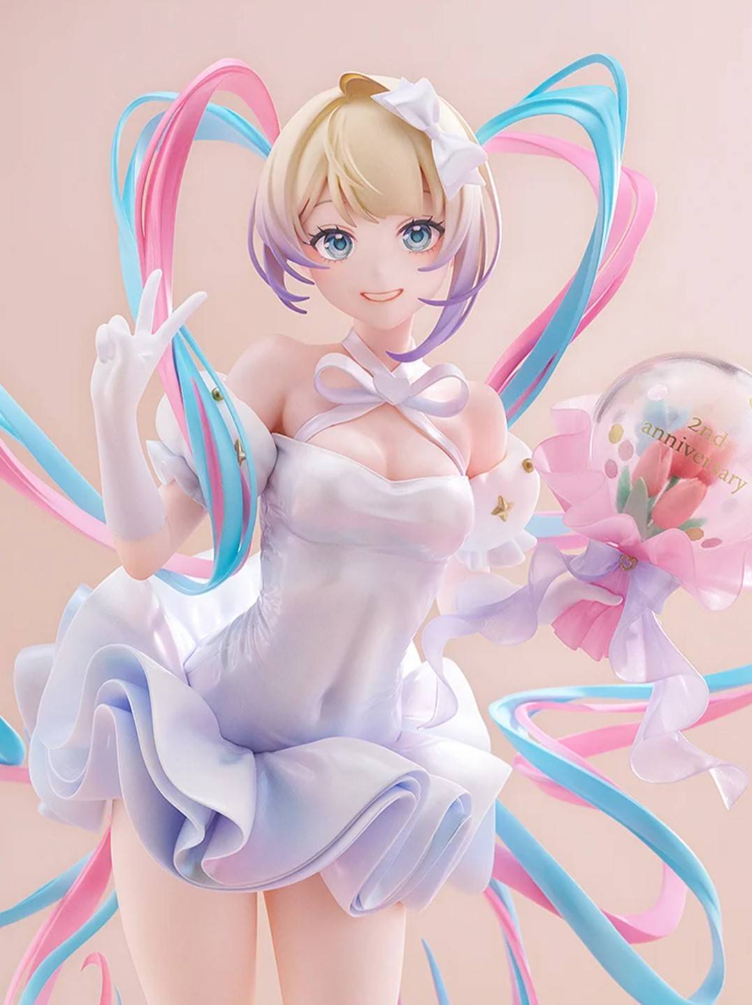 超絶最かわてんしちゃん Anniversary Party Ver.