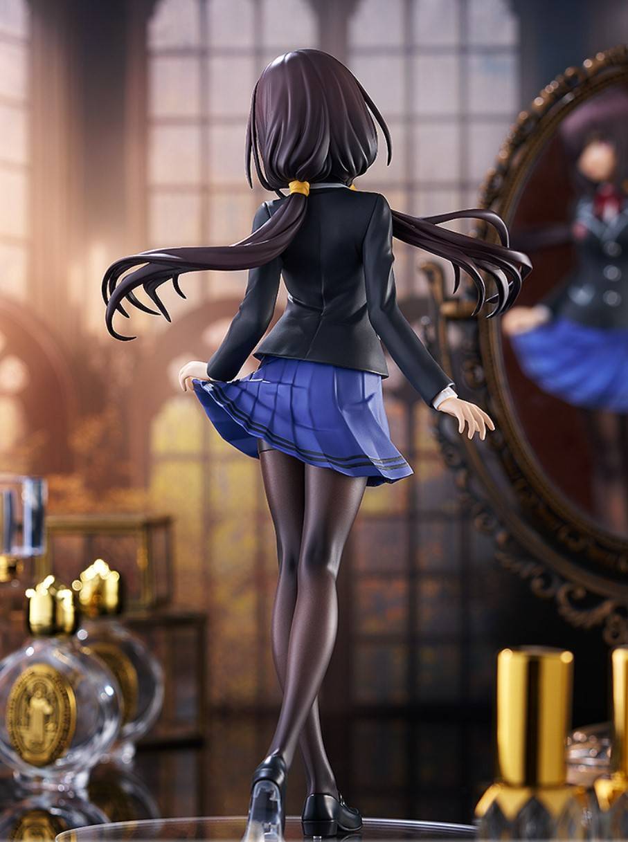 POP UP PARADE 時崎狂三 制服 Ver. L size