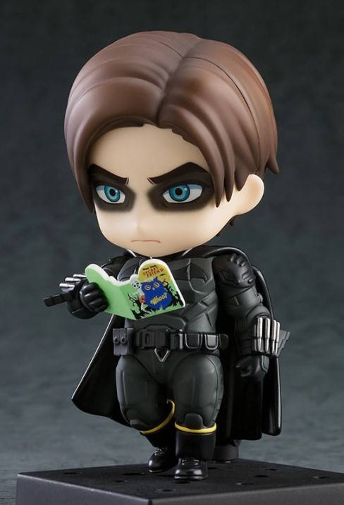 ねんどろいど バットマン ザ・バットマン Ver.