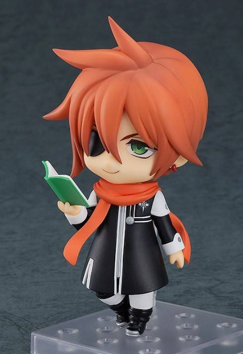 ねんどろいど ラビ