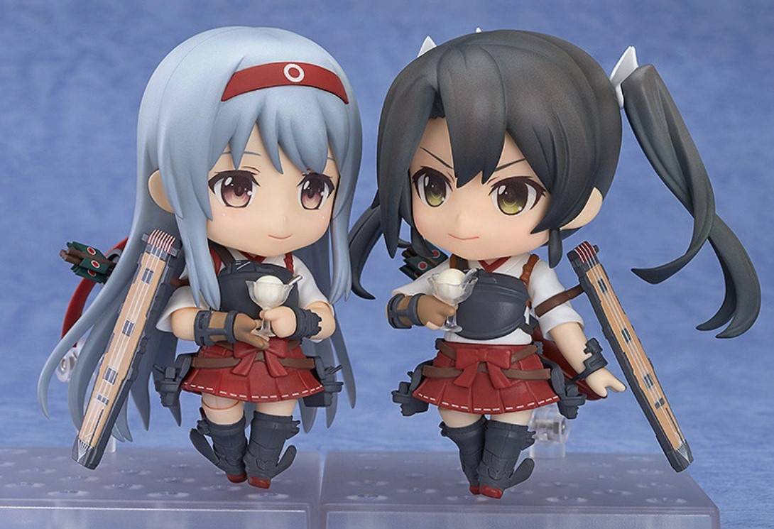 ねんどろいど 翔鶴