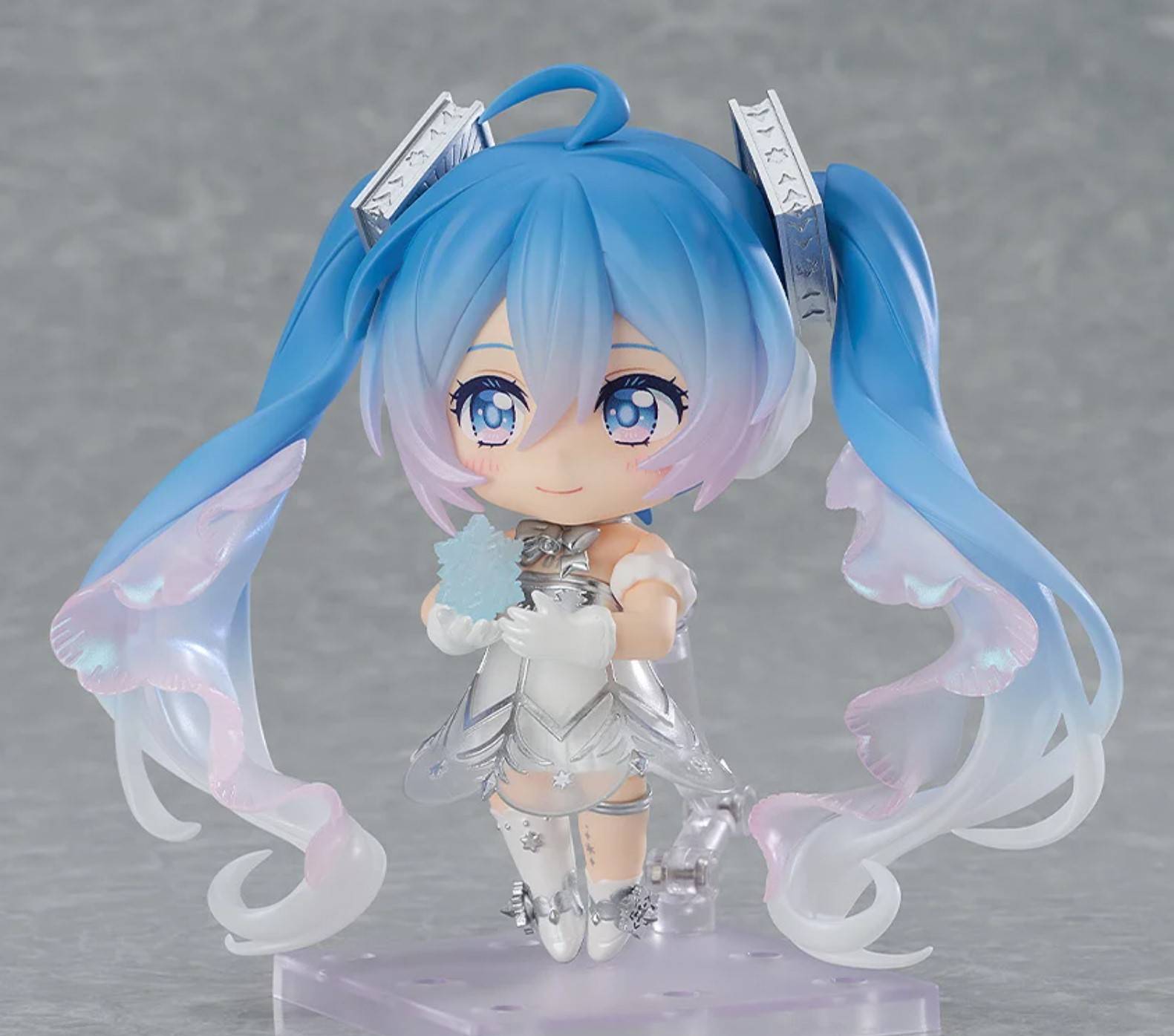 ねんどろいど 初音ミクシンフォニー 2025 札幌公演Ver.