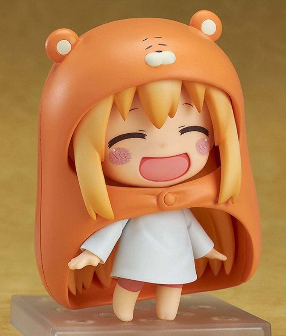 ねんどろいど うまる