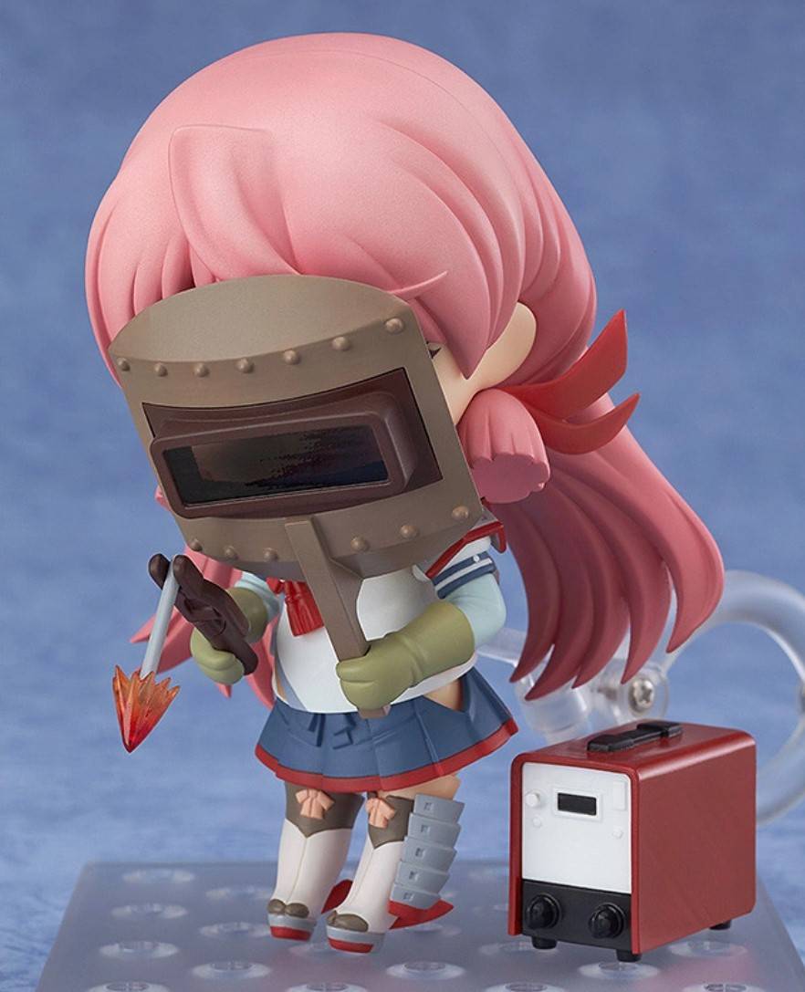 ねんどろいど 明石改