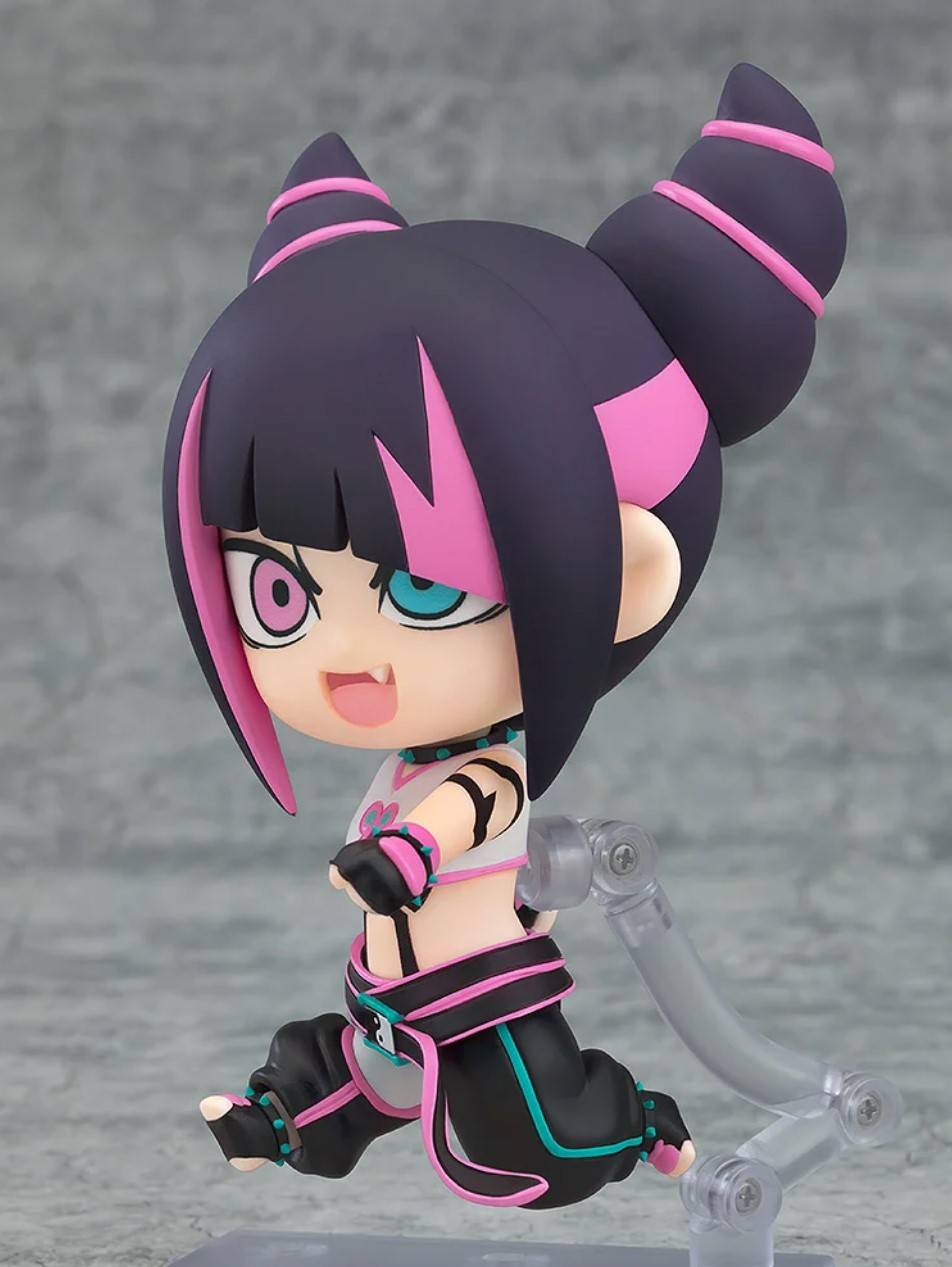 ねんどろいど ジュリちゃん