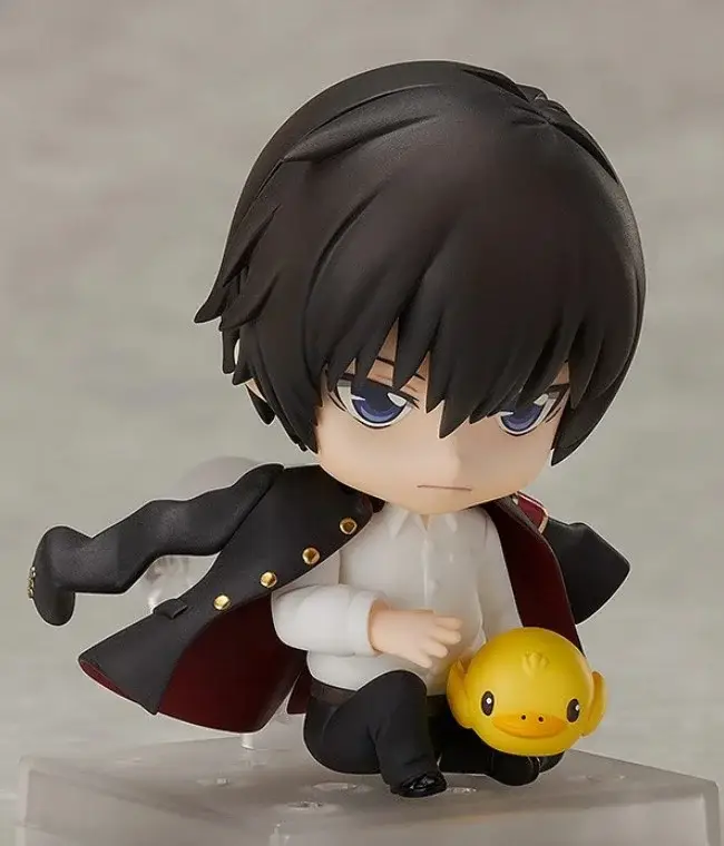 ねんどろいど 雲雀恭弥