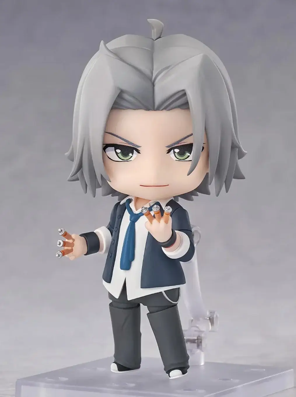 ねんどろいど 獄寺隼人