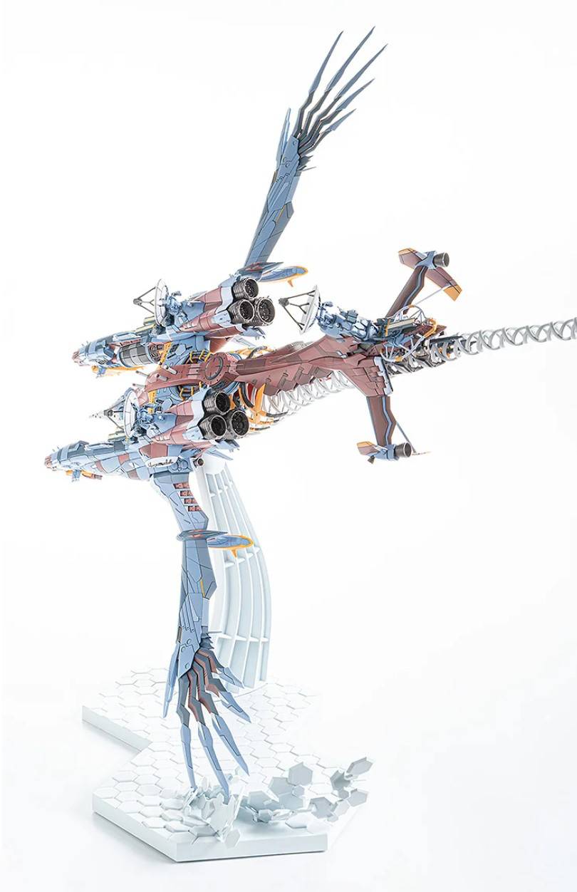 PLAMAX AAAヴンダー