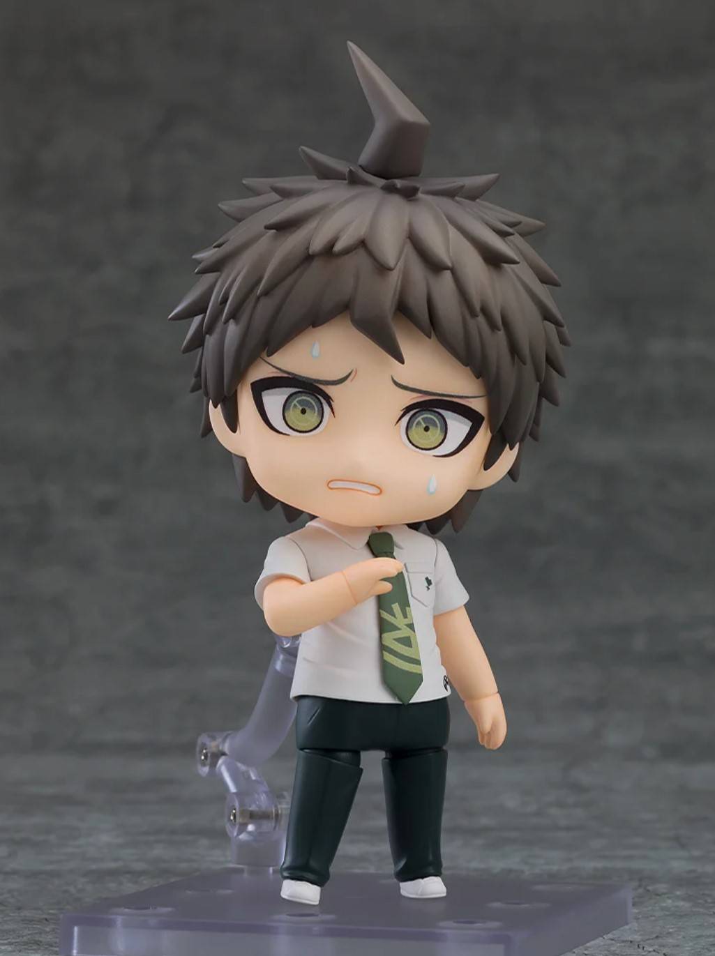 ねんどろいど 日向創