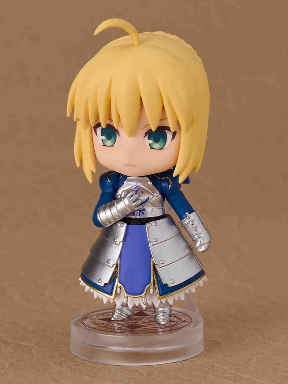 ねんどろいどさぷらいず Fate/stay night