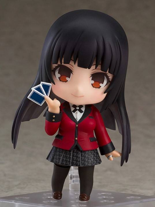 ねんどろいど 蛇喰夢子