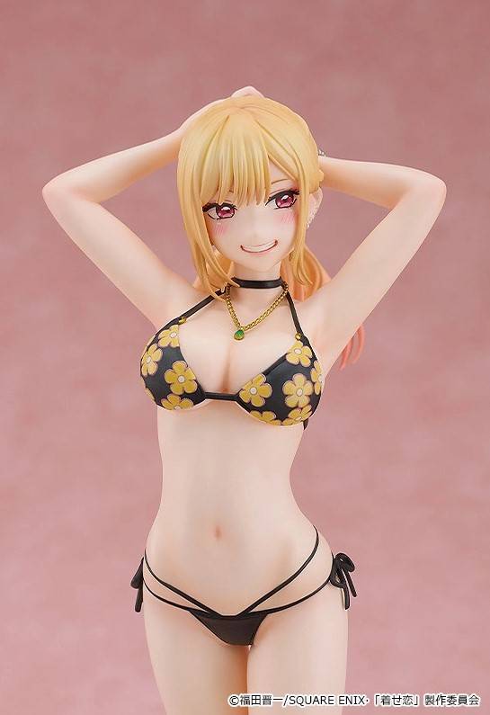 喜多川海夢 水着Ver.