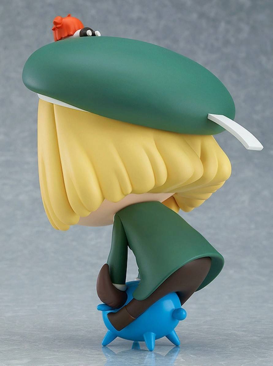 バーサーカー/ポール・バニヤン マンガで分かる! Fate/Grand Order ver.