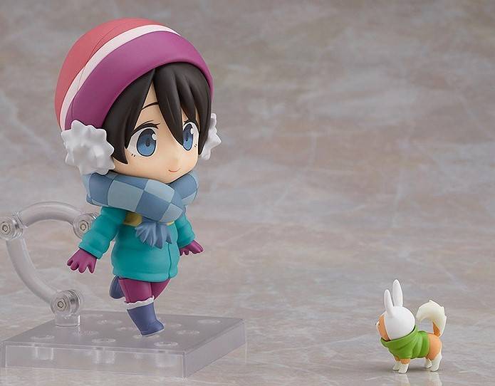 ねんどろいど 斎藤恵那