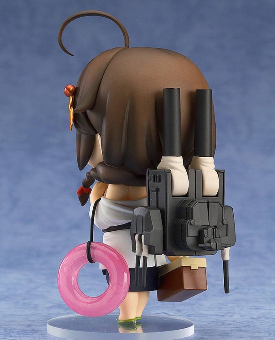 ねんどろいど 時雨改二