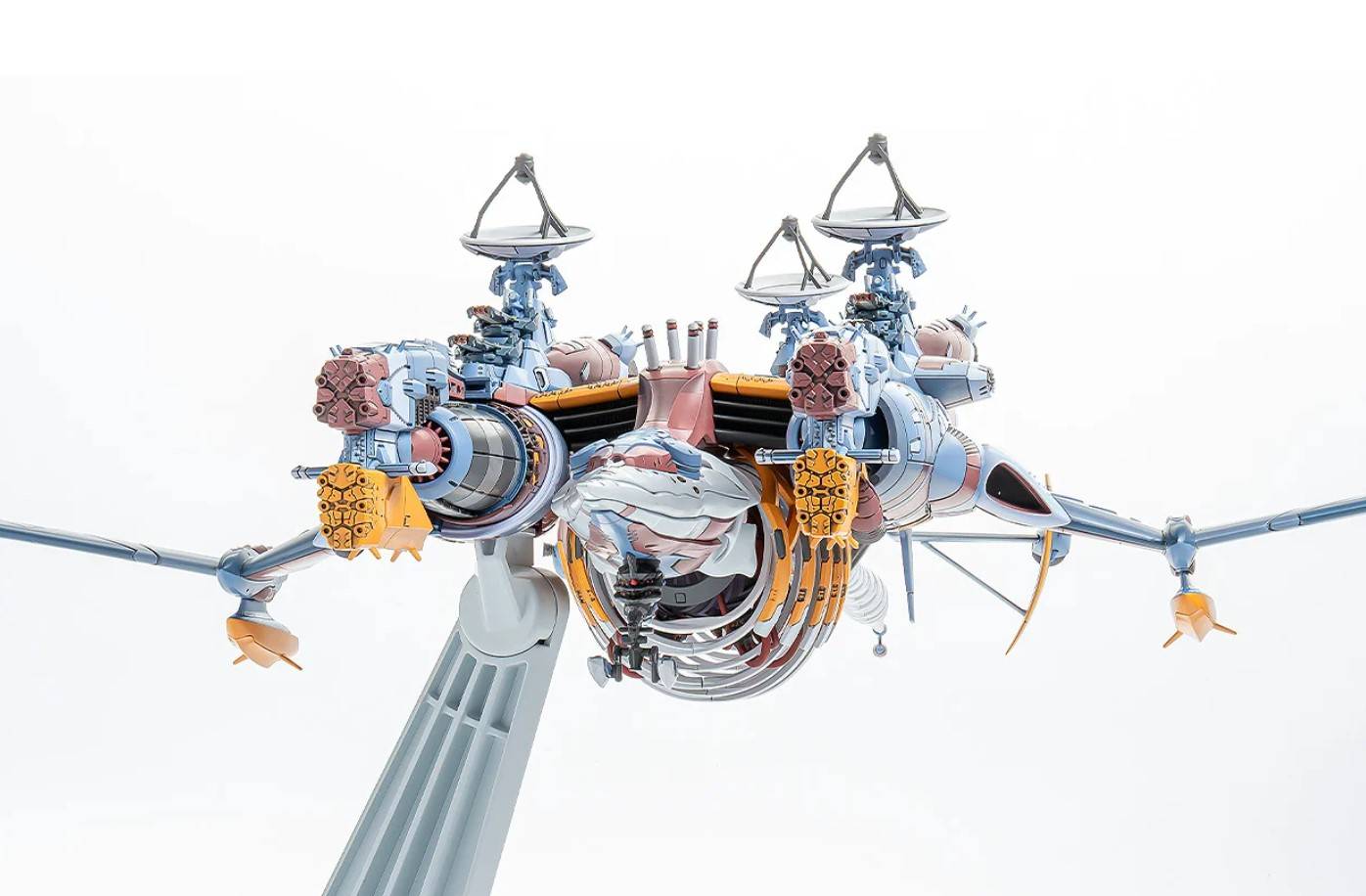 PLAMAX AAAヴンダー