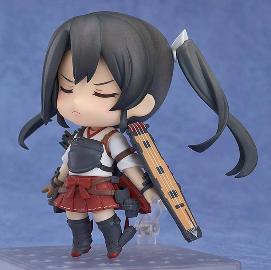 ねんどろいど 瑞鶴