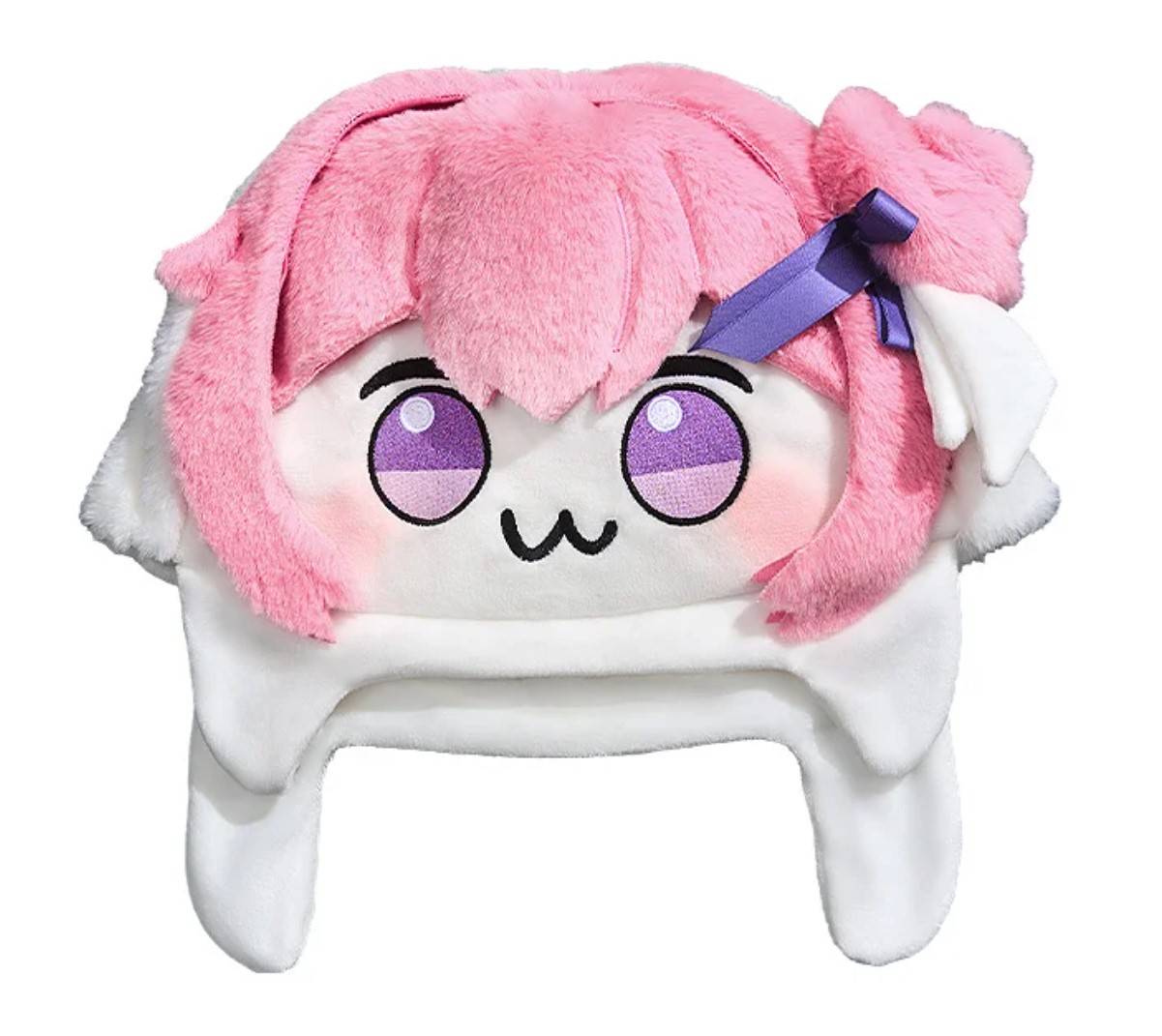 勝利の女神:NIKKE DOROシリーズ ファンキャップ DORO(