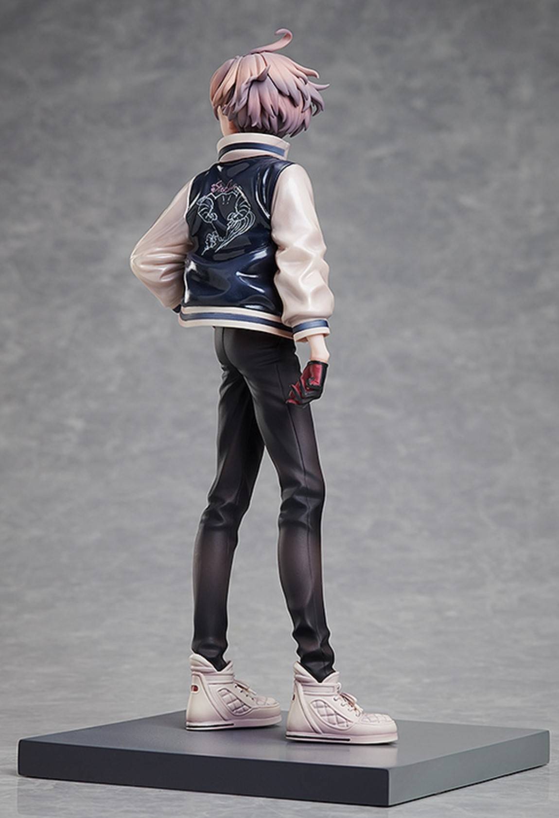 中原中也 原作版 15歳ver.