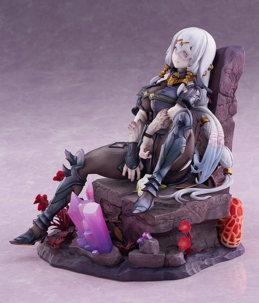 リラ・ディザイアス