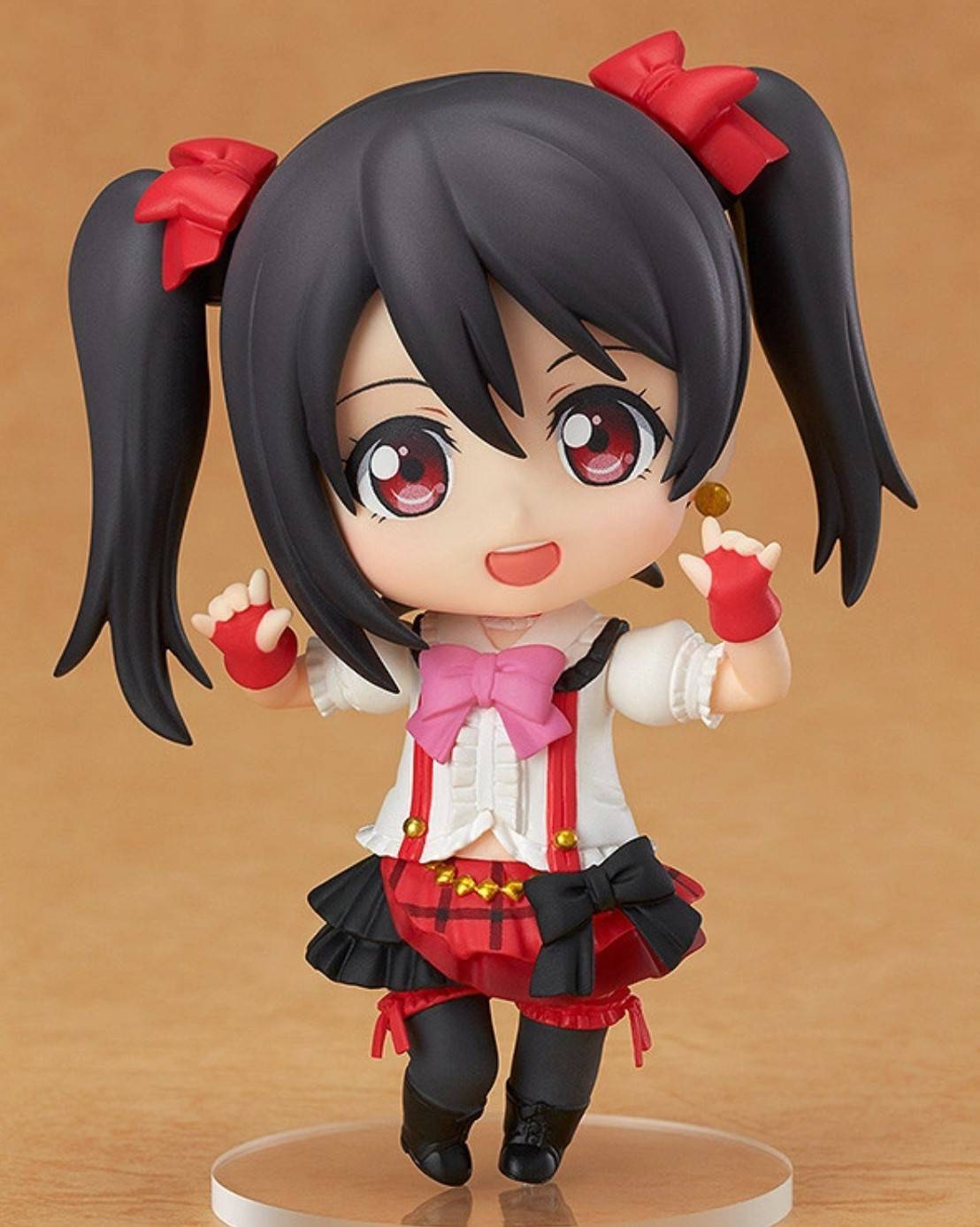 ねんどろいど 矢澤にこ