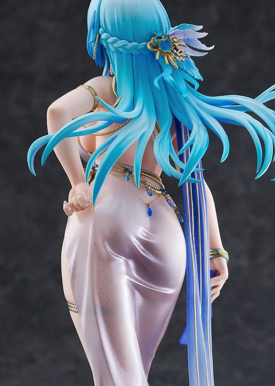 ヘルム - シャンデリアライト