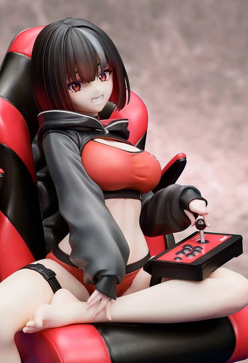 座敷わらしちゃん