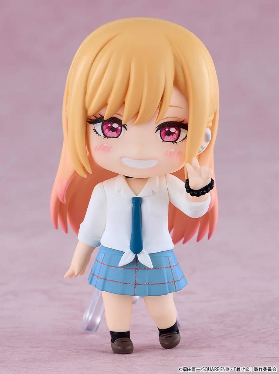 ねんどろいどさぷらいず 喜多川海夢コレクション(6個入)